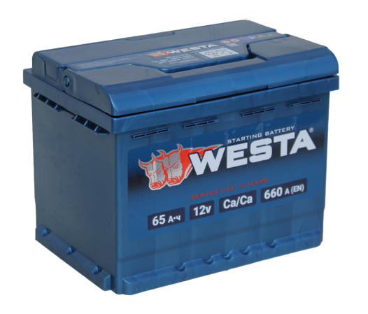 Westa 657